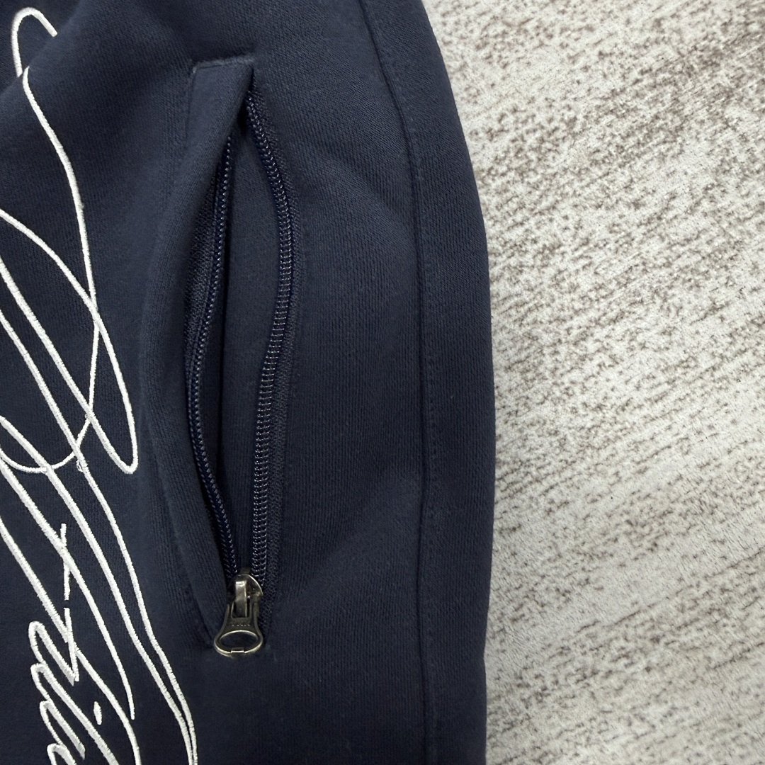 Garms Affilliated Overline Shorts - Image 16