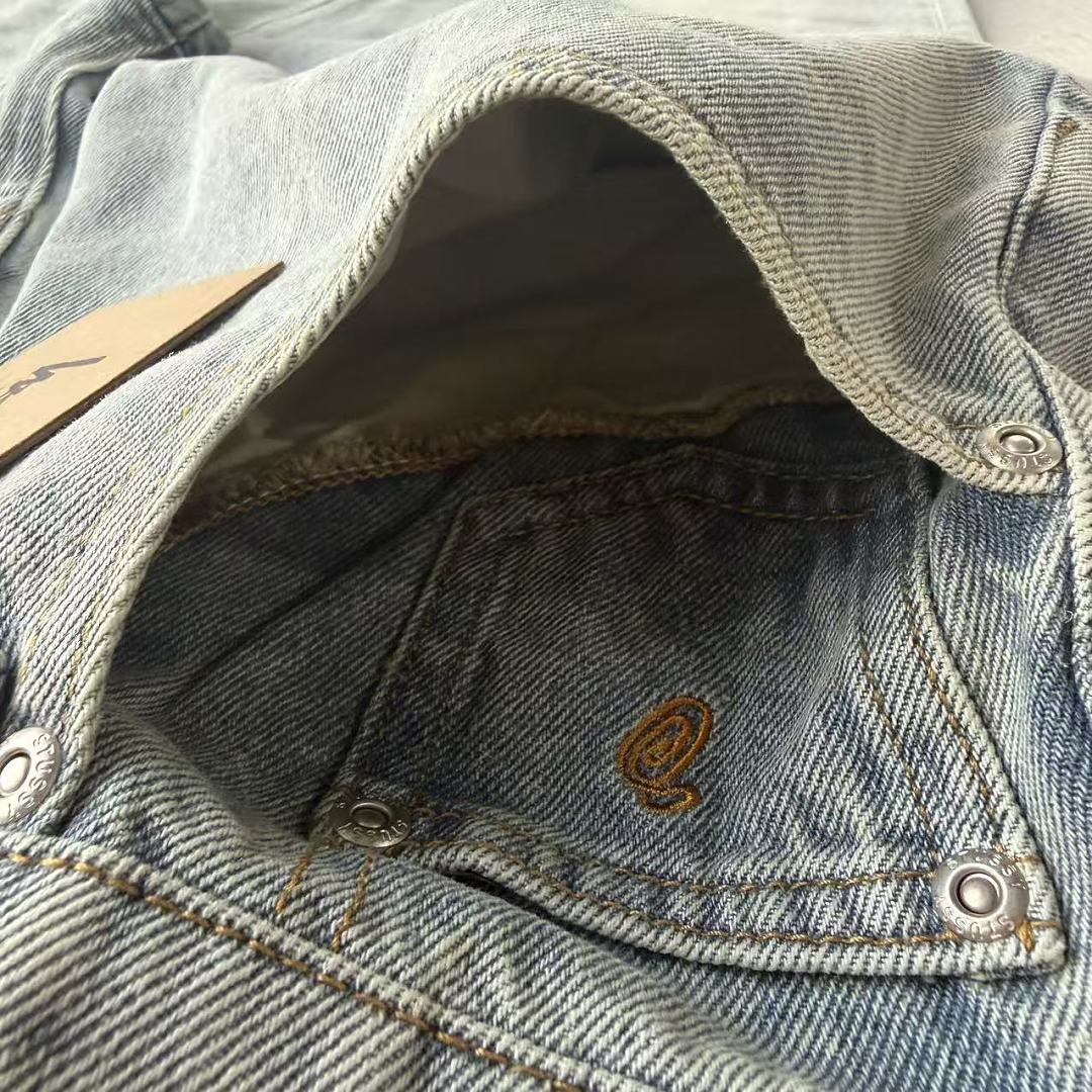 Stussy Jeans - Image 41