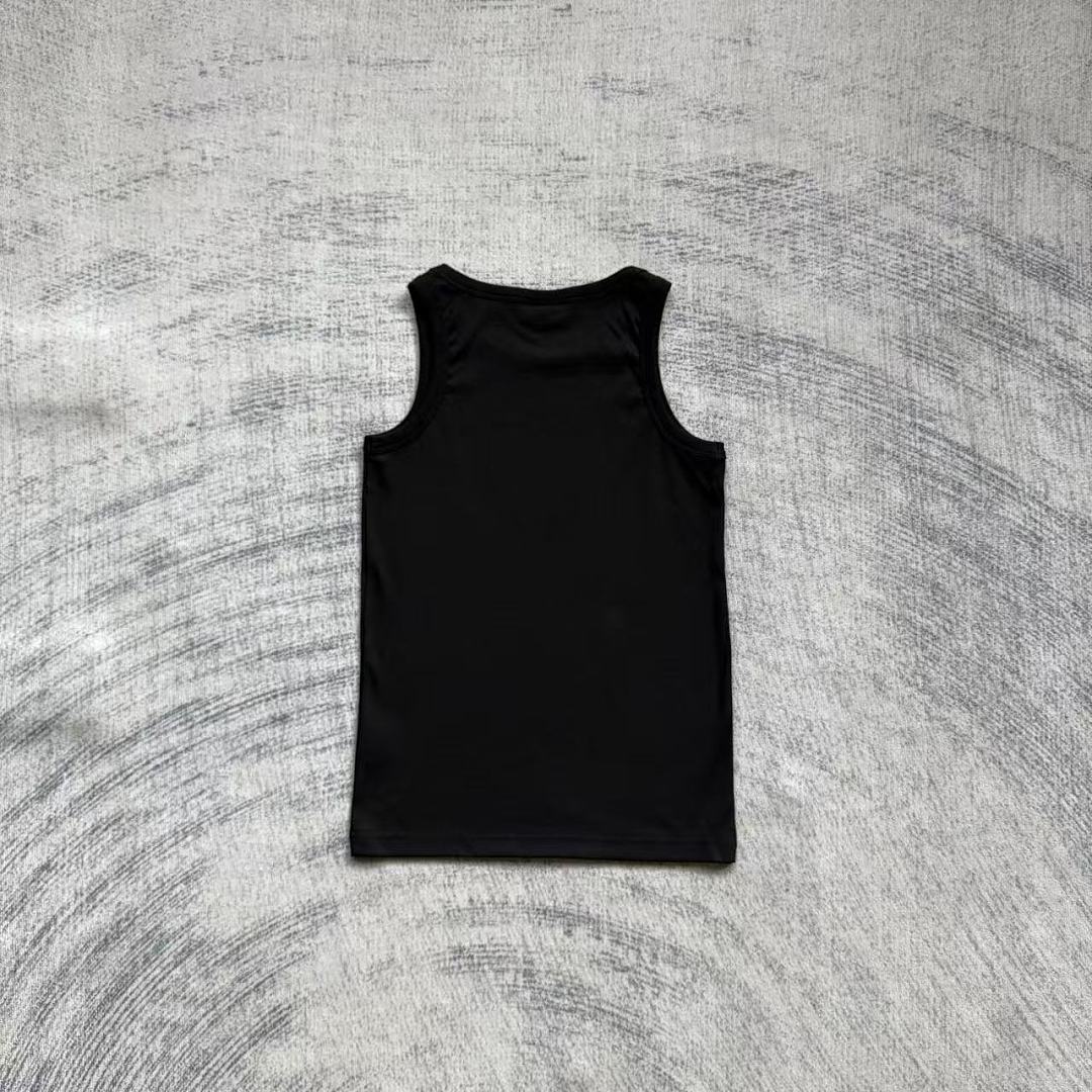 Firemade Fyredwrld Tank Singlet - Image 4