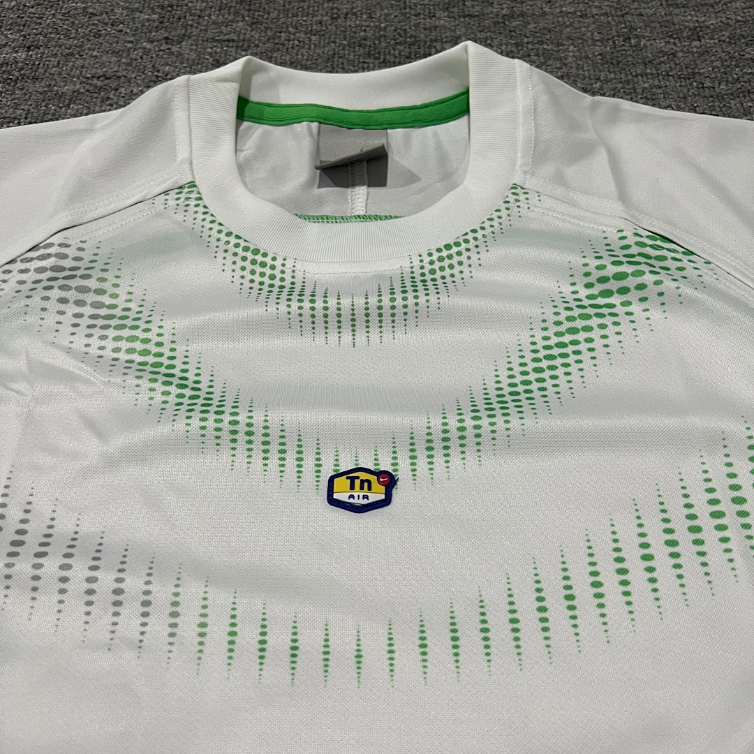 Nike Vintage Rare Tn Tee - Image 7