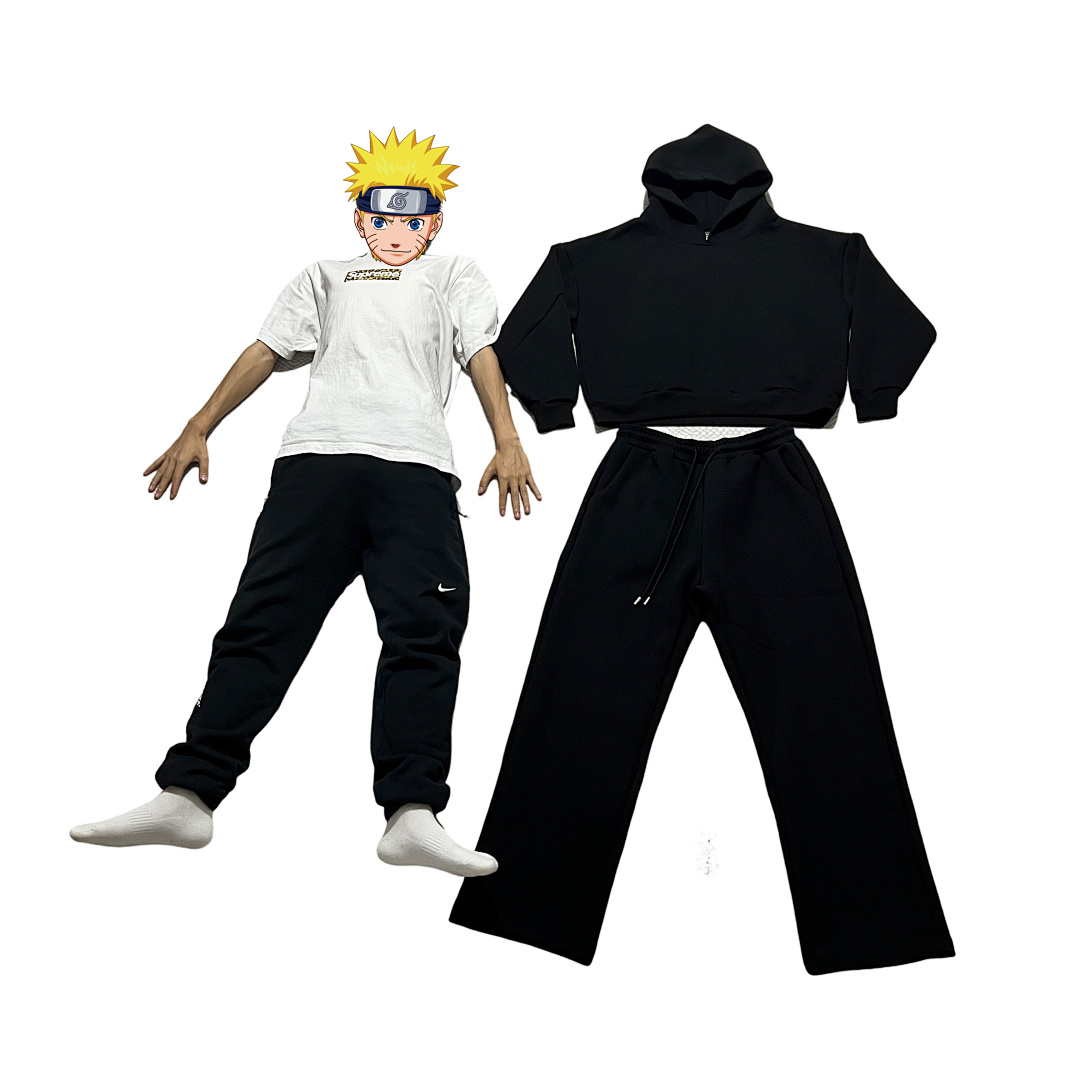 Saint Alexander Tracksuit - Image 40