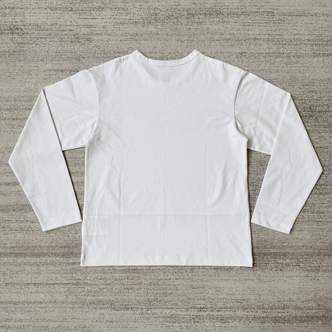 Comme des Garcons 2001 Long Sleeve - Image 18