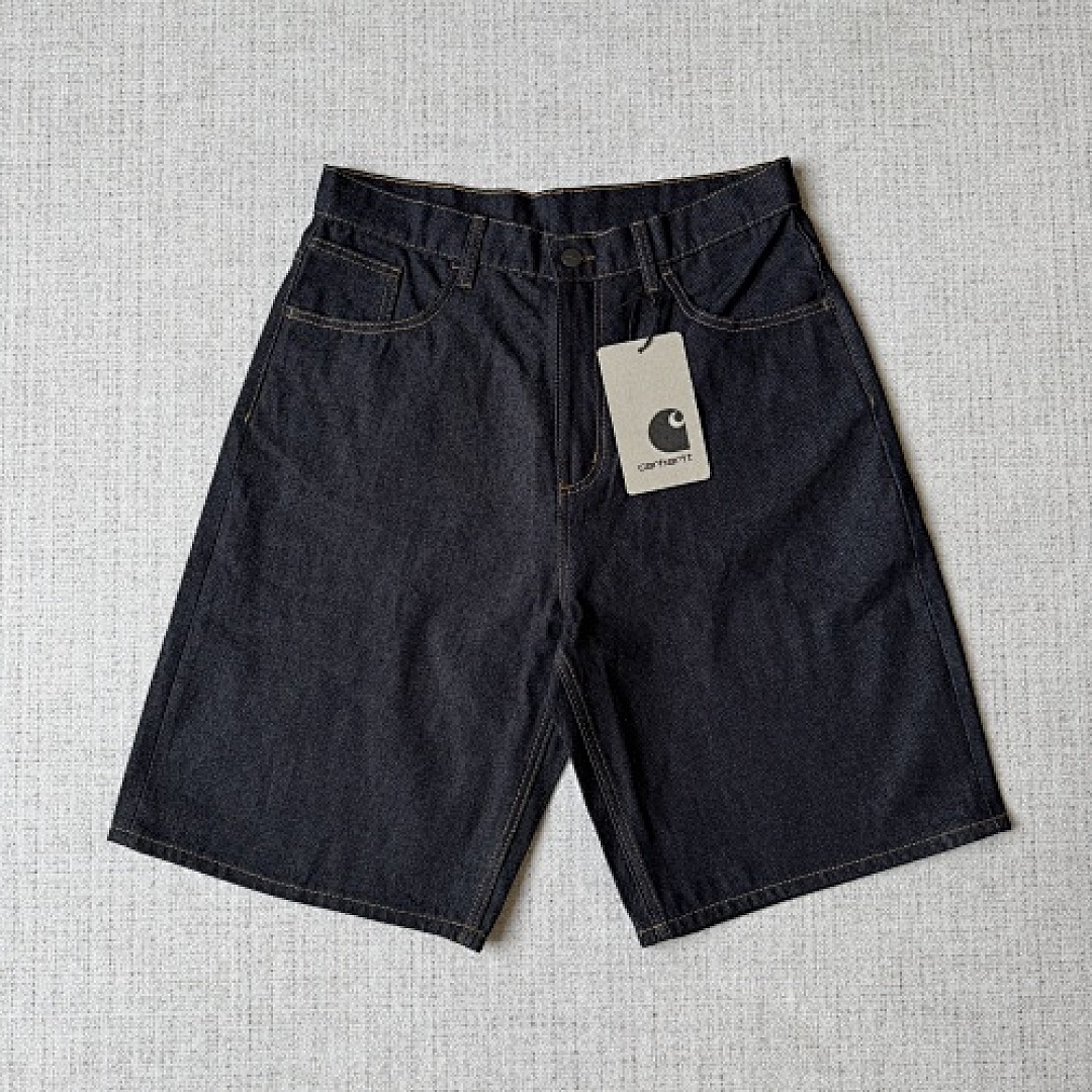 Unbranded Cr Denim shorts - Image 8