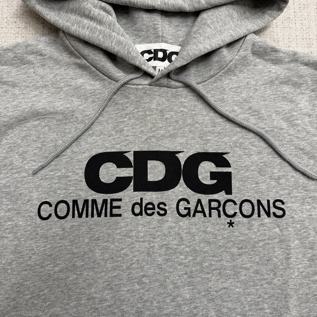 Comme des Garcons Hoodie - Image 6