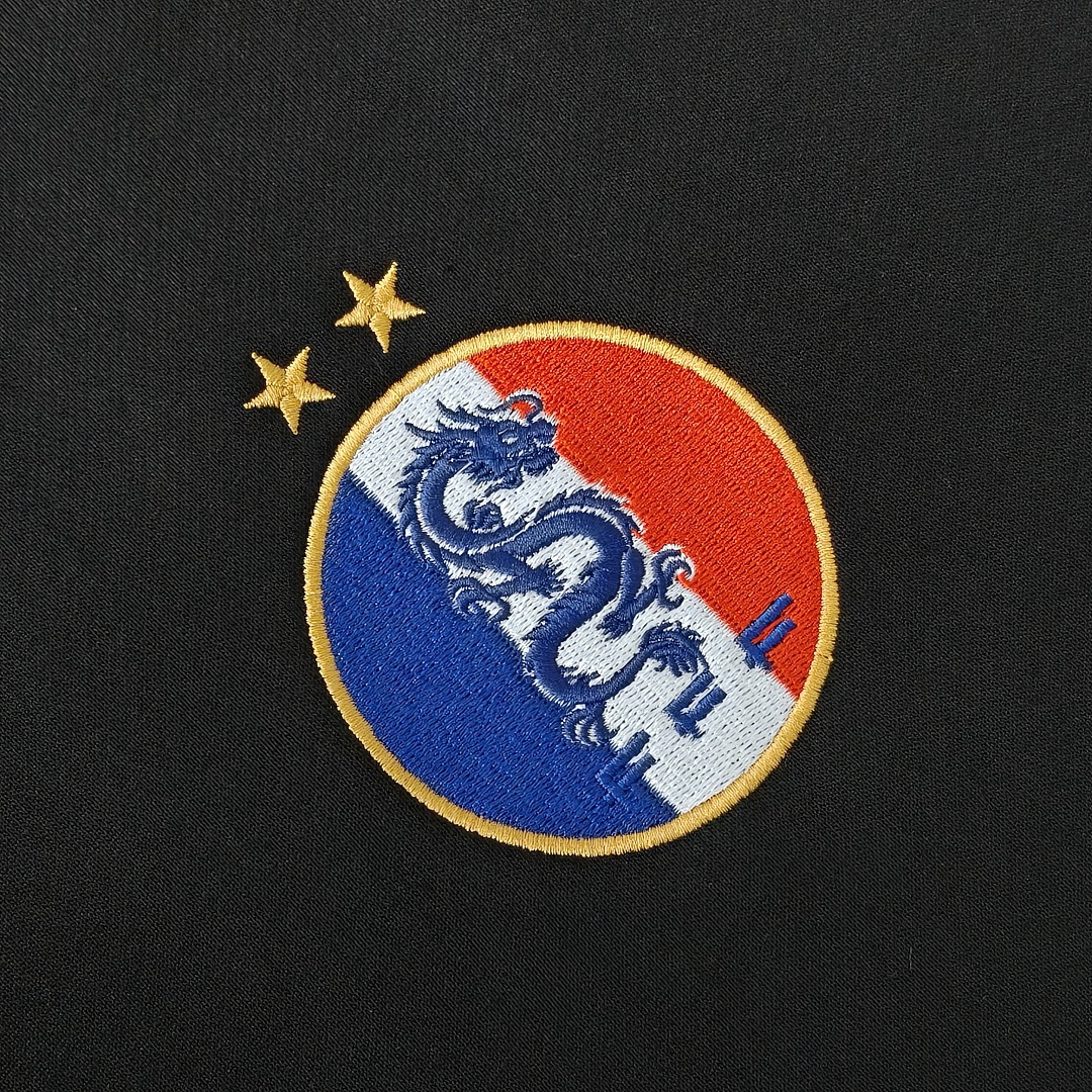 Dragon Union Heavyweight Crest Tracksuit (France Exclusive) - Image 20