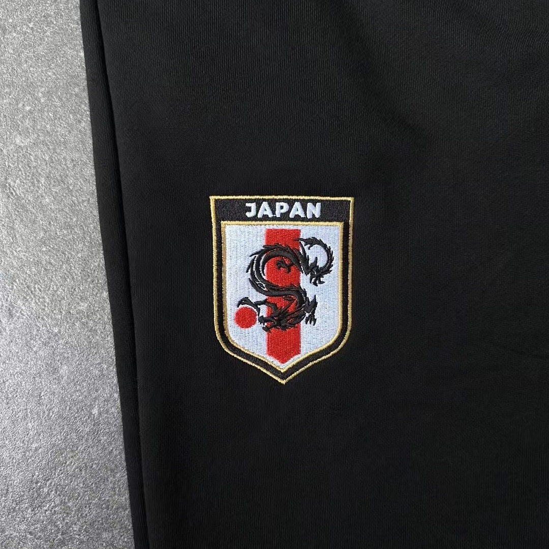 Dragon Union Heavyweight Crest Tracksuit (Japan Exclusive) - Image 24