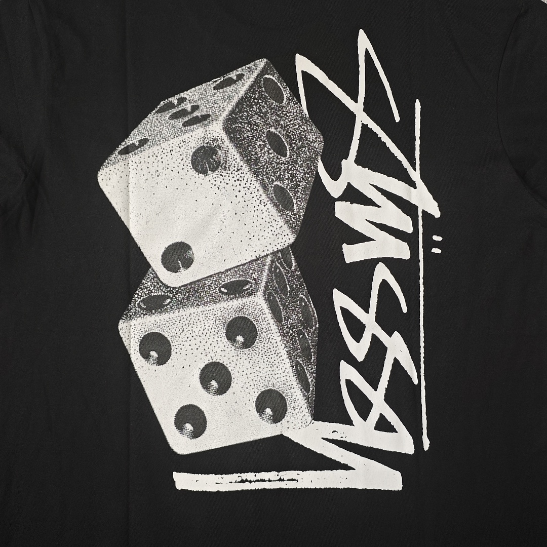 Stussy Tee - Image 8