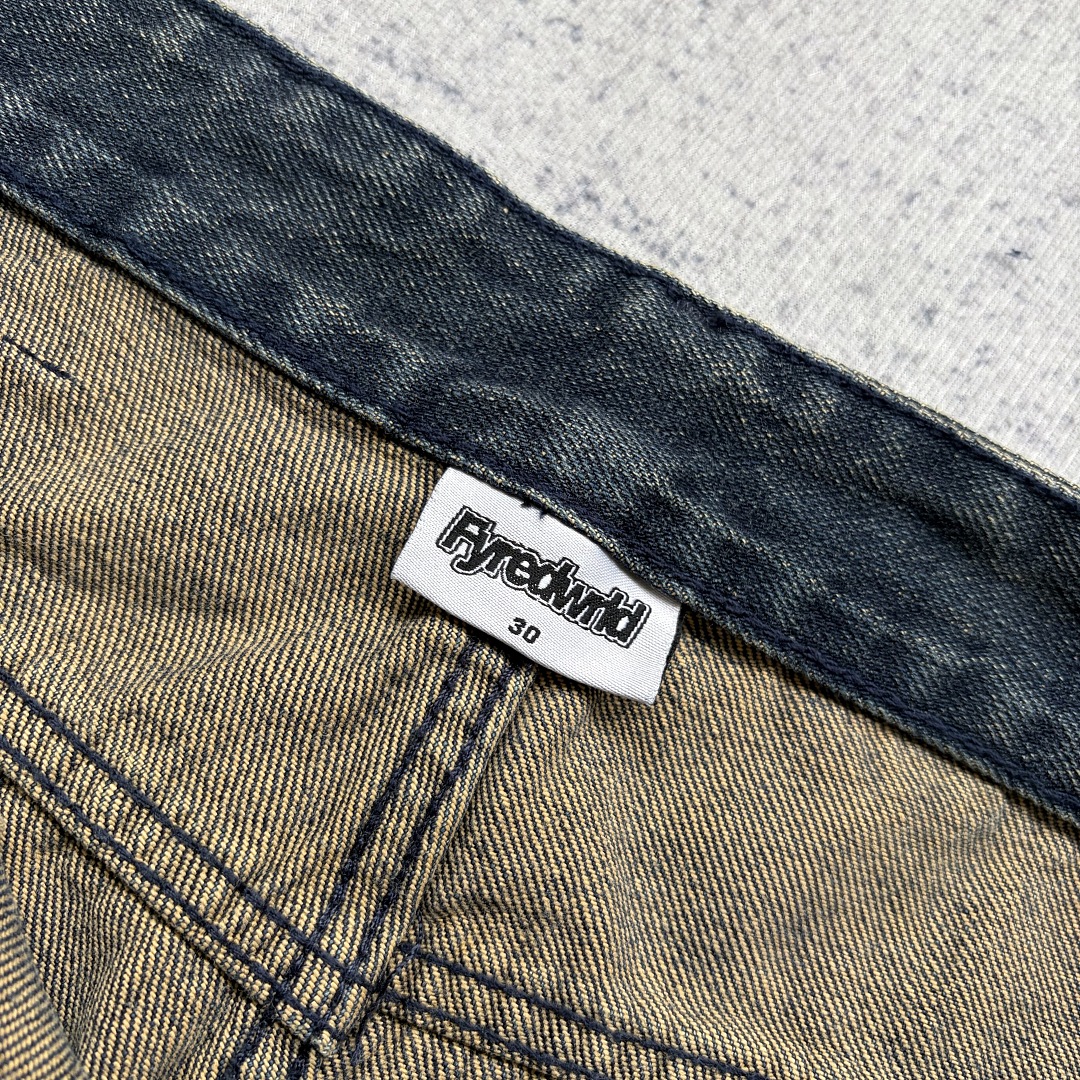 Firemade Fyredwrld Remembering Blue Jeans - Image 8