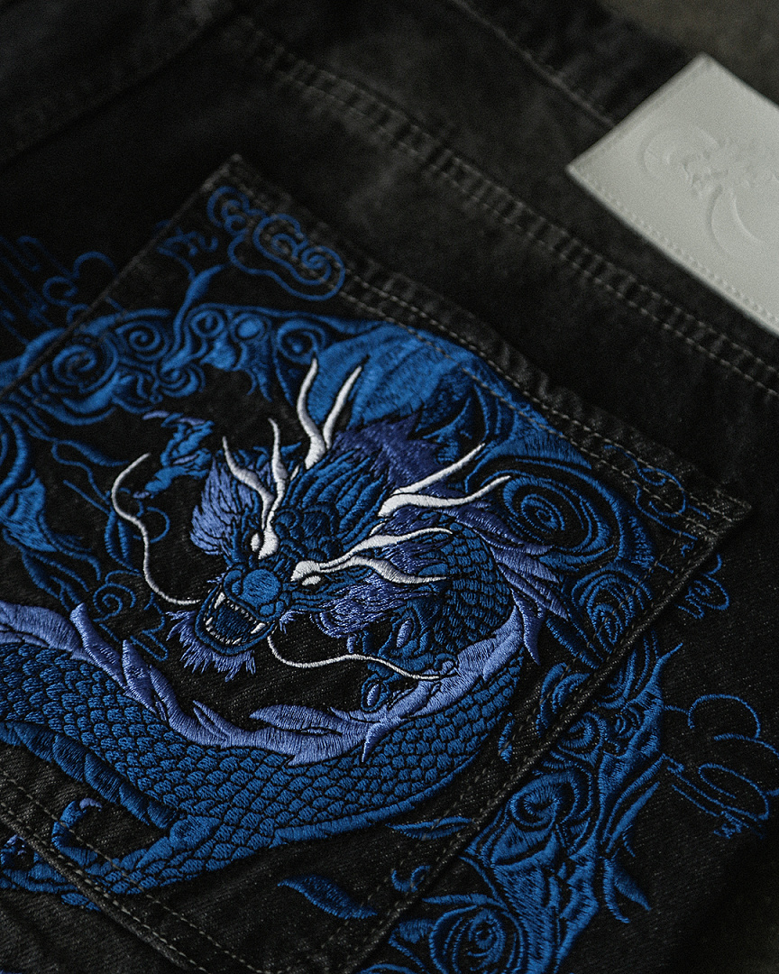 Mobius Dragon Jorts - Image 20