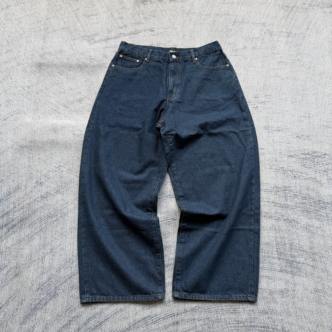 Pa Super Baggy Jeans - Image 3