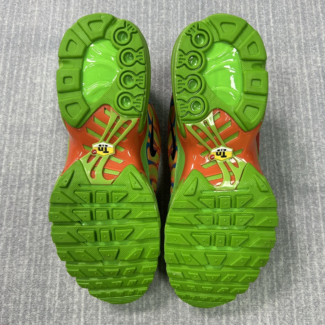 Supreme tn shoes - Image 6