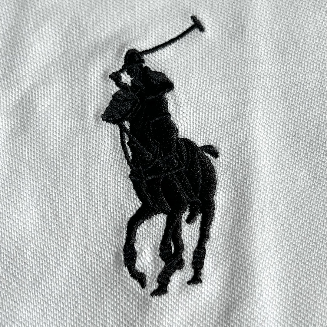 Ralph Lauren Japan “Sunset” Polo" - Image 11
