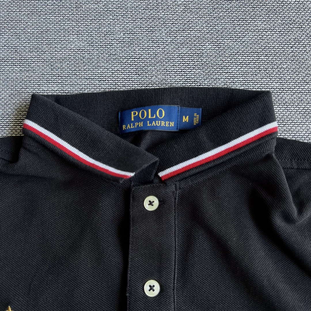 Ralph Lauren Vintage Ralph Lauren Polo - Image 5