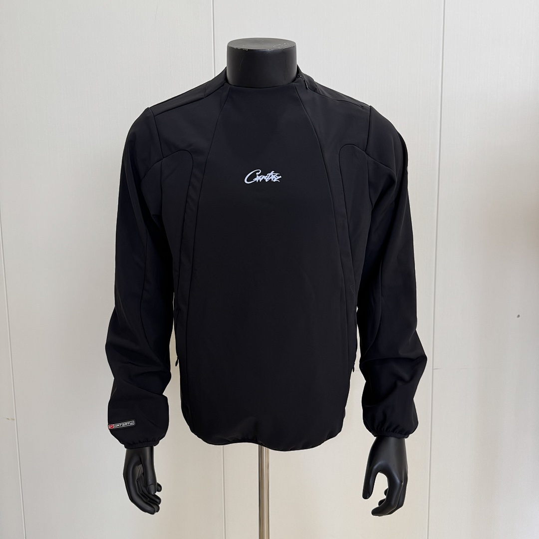 Nike x Corteiz crewneck - Image 2