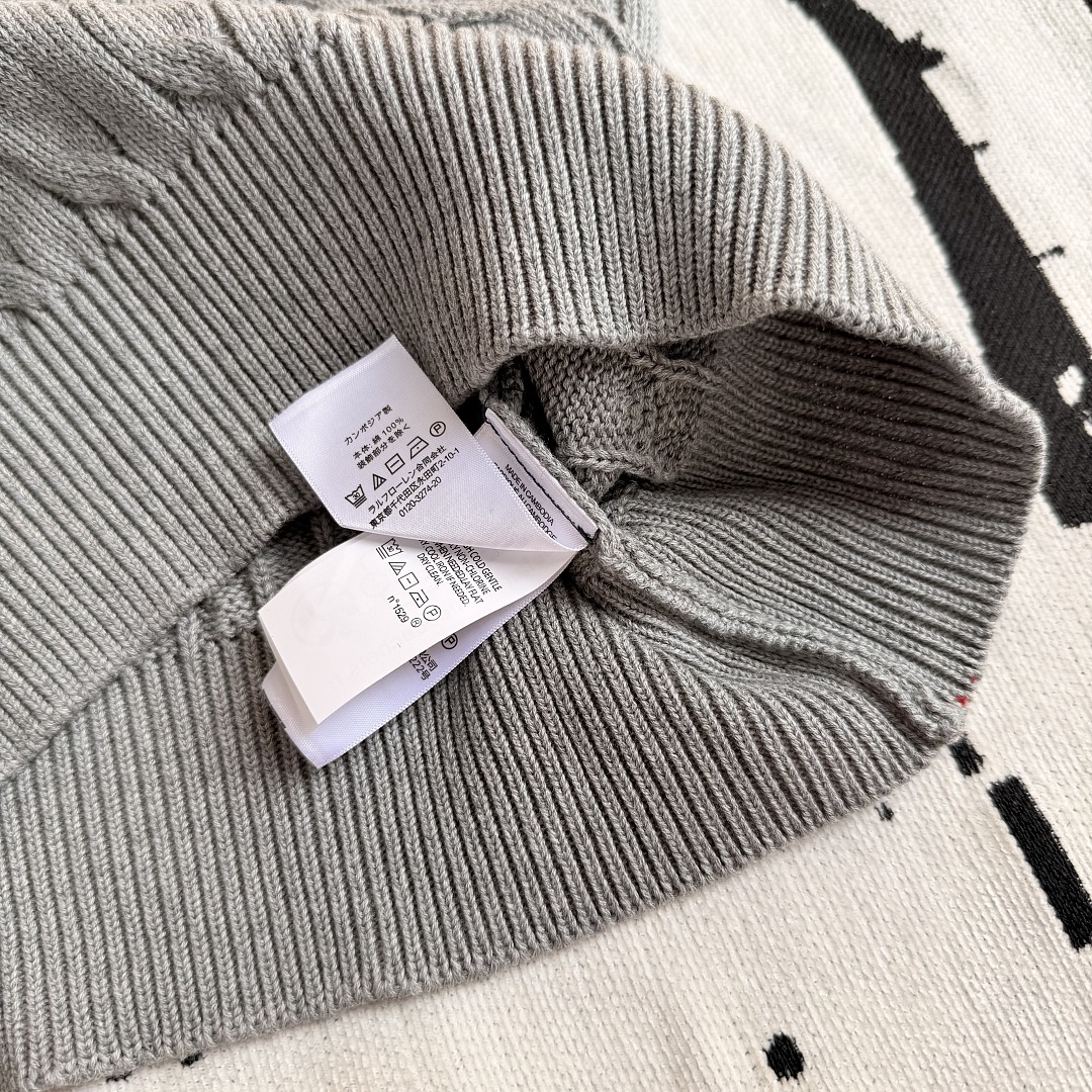 Ralph Lauren Knit - Image 23