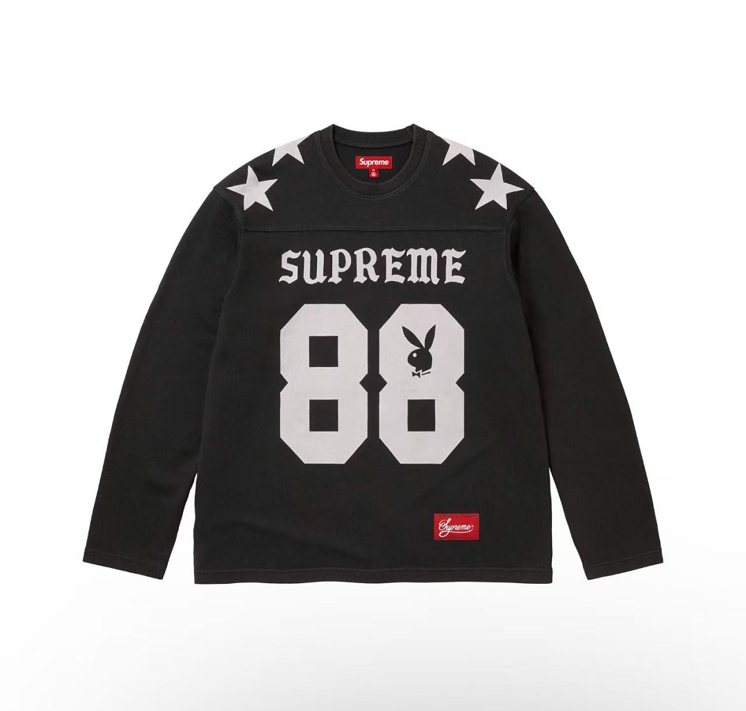 Supreme X Pb Football Top