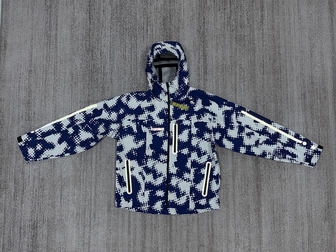 Protect LDN "WEATHERBOY" - Image 3