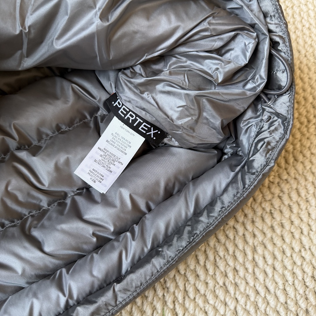 Supreme Down Jacket - Image 7
