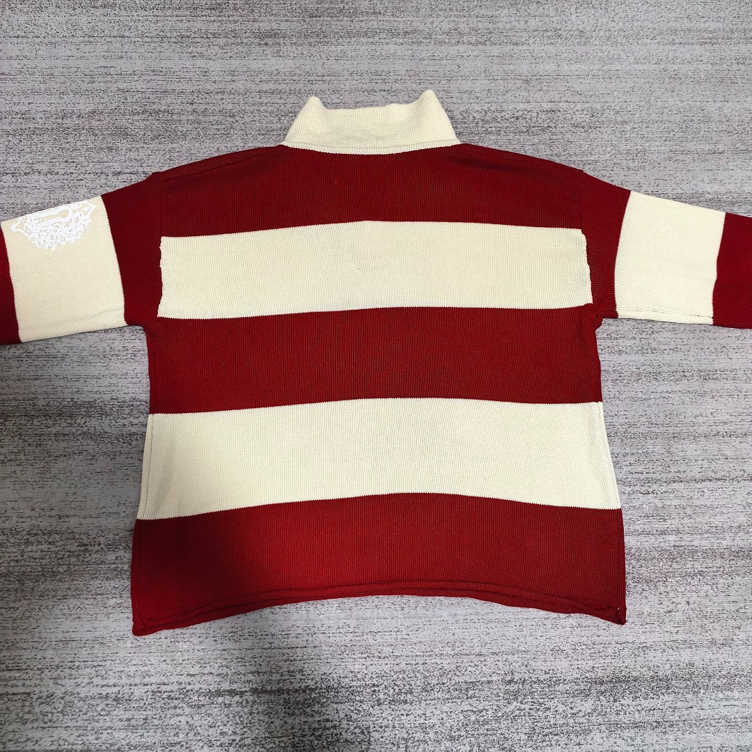 Saint Alexander Reaven Red Rue Saint Honoré Polo - Image 24