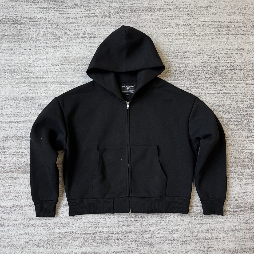 Saint Alexander Tracksuit (Zip) - Image 4