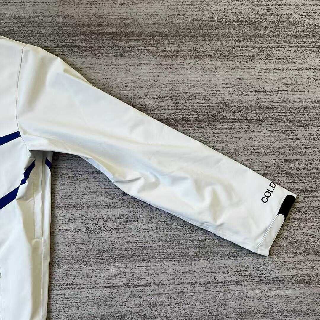 Unbranded Coldfrontt Jacket - Image 11