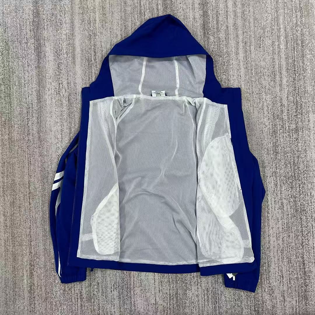 Mertra x Umbro Technical Jacket (Blue) - Image 11