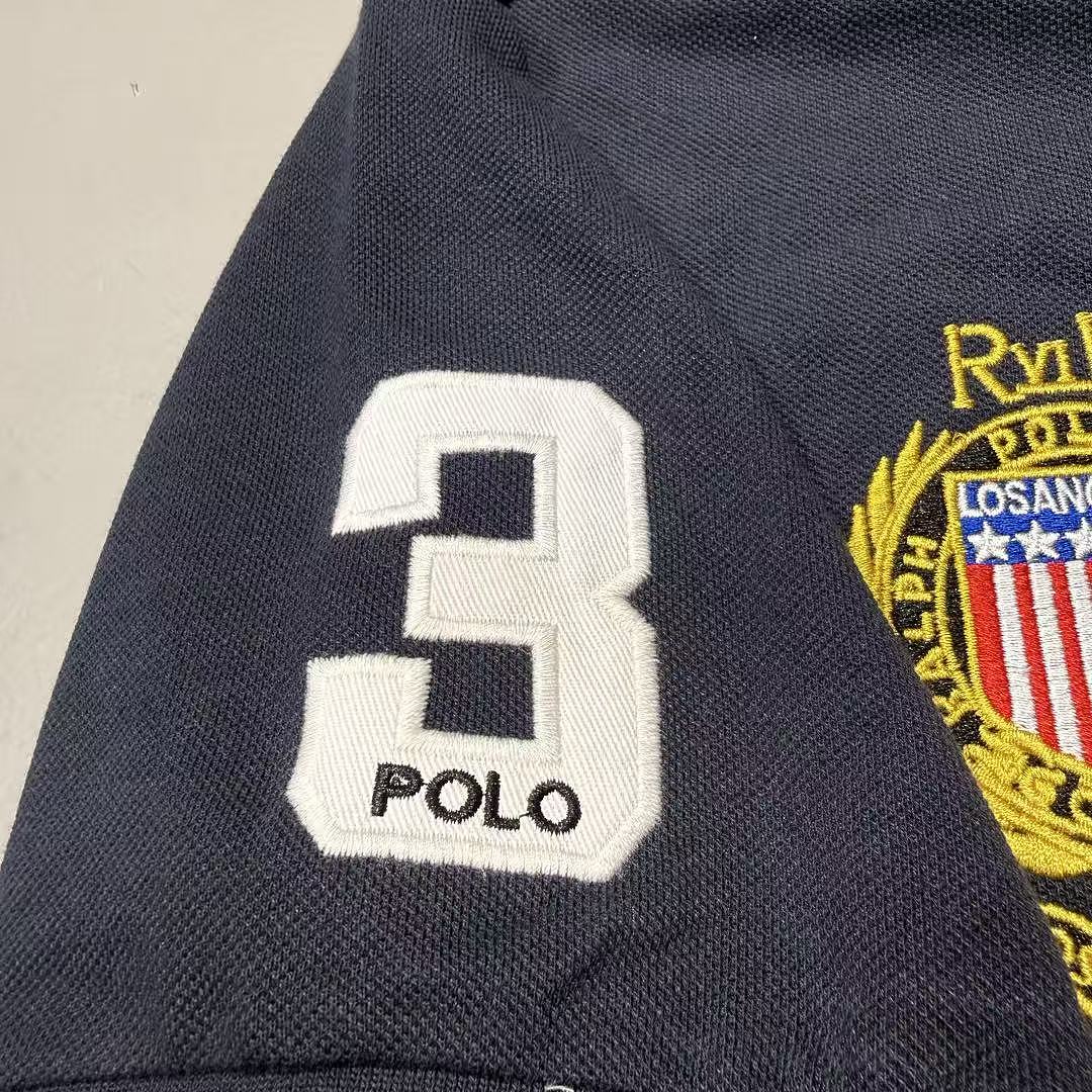 Ralph Lauren Polo Shirt - Image 34