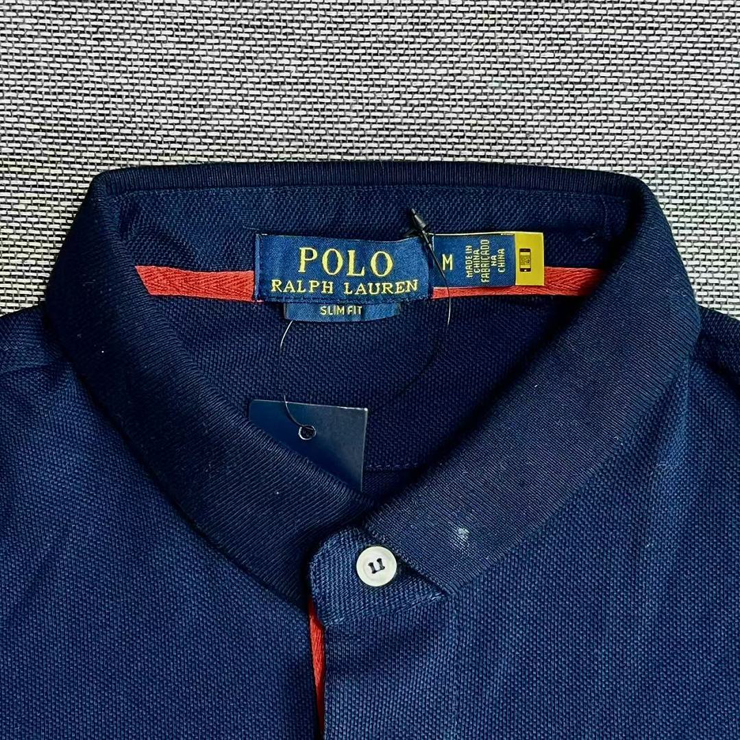 Ralph Lauren Logo Short-Sleeve Tee - Image 11
