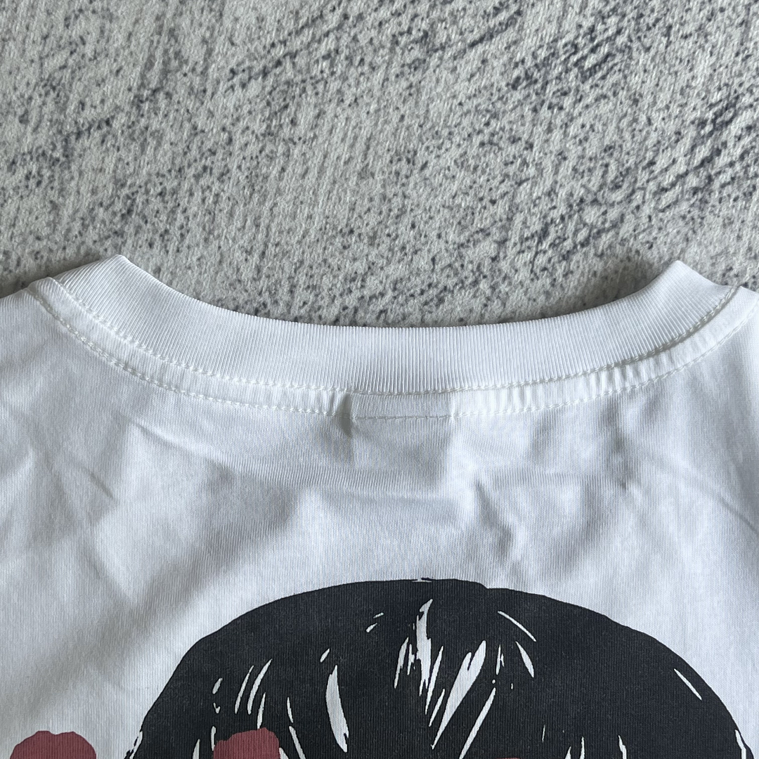 Unrivaled Under The Heavens Tee - Image 4