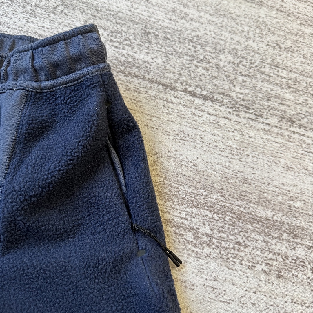 Nike Tech Boreas Tracksuit (Navy Color) - Image 9