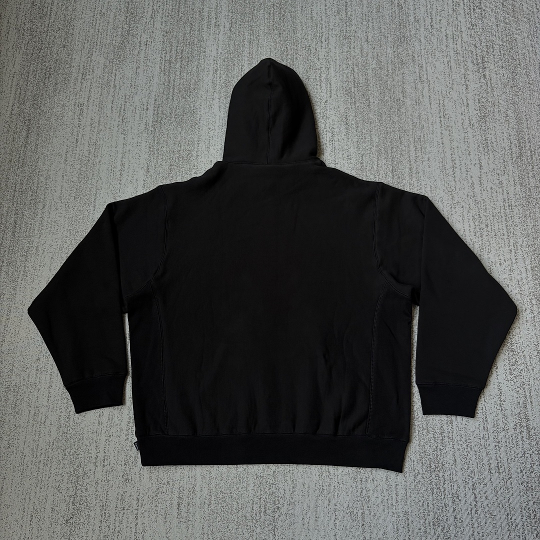 Supreme × Ghostface Hoodie - Image 21