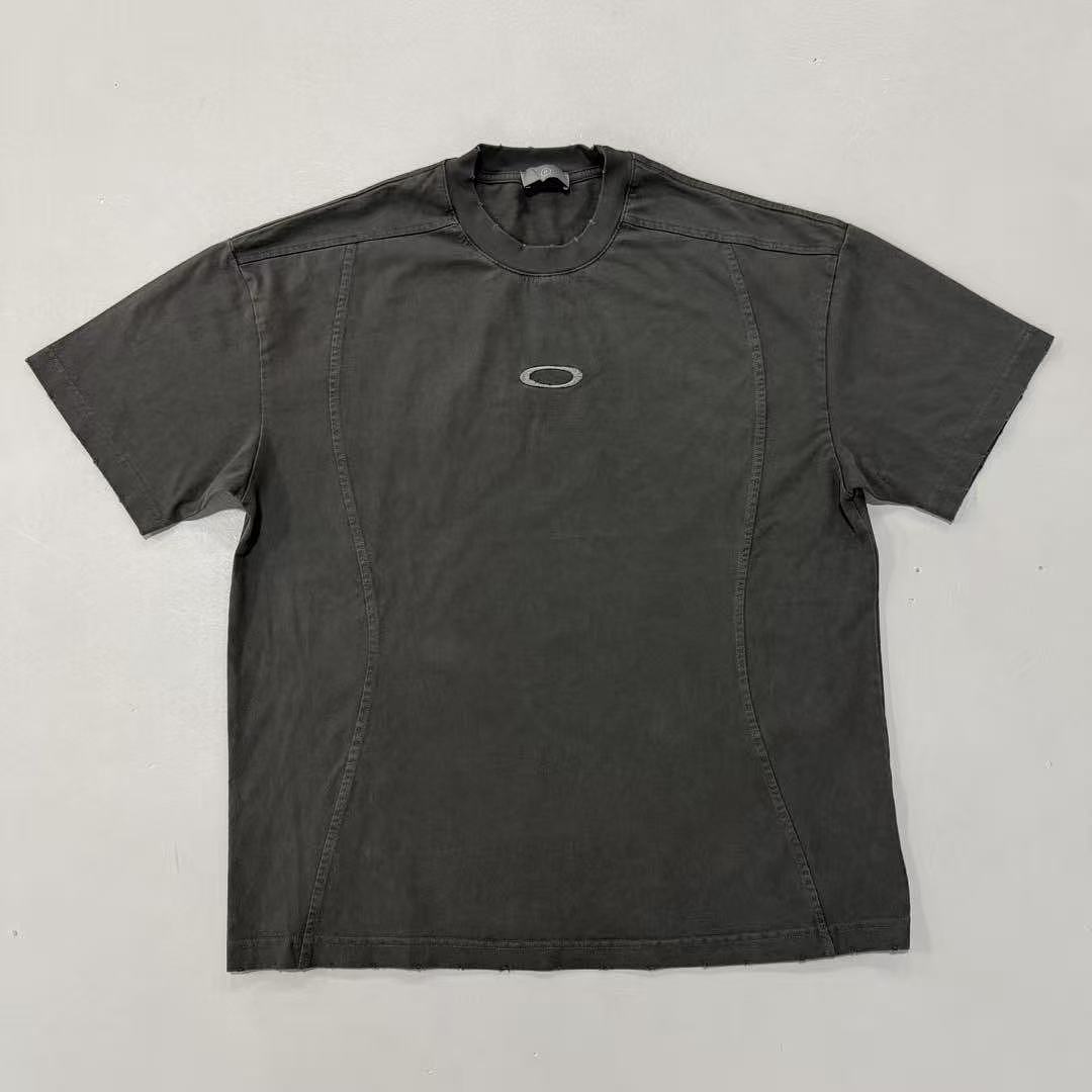 Unbranded Ok Vintage Tee