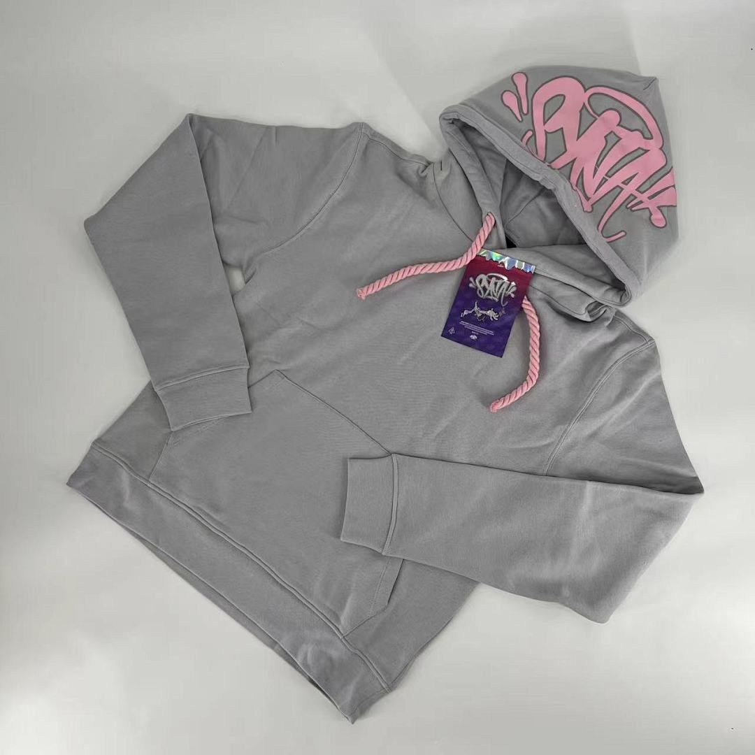 Syna World tracksuit - Image 38