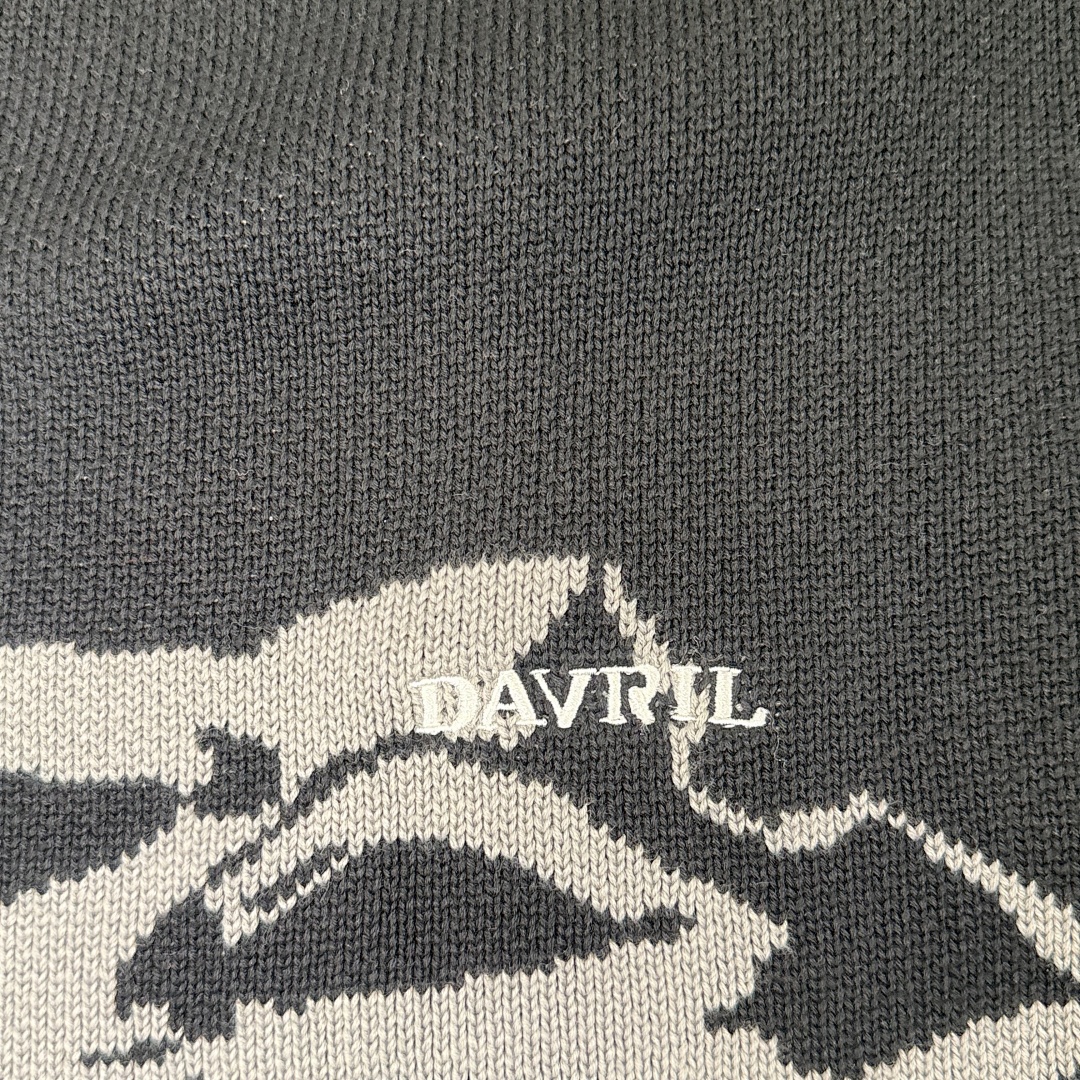 Davril Knit Sweater - Image 5