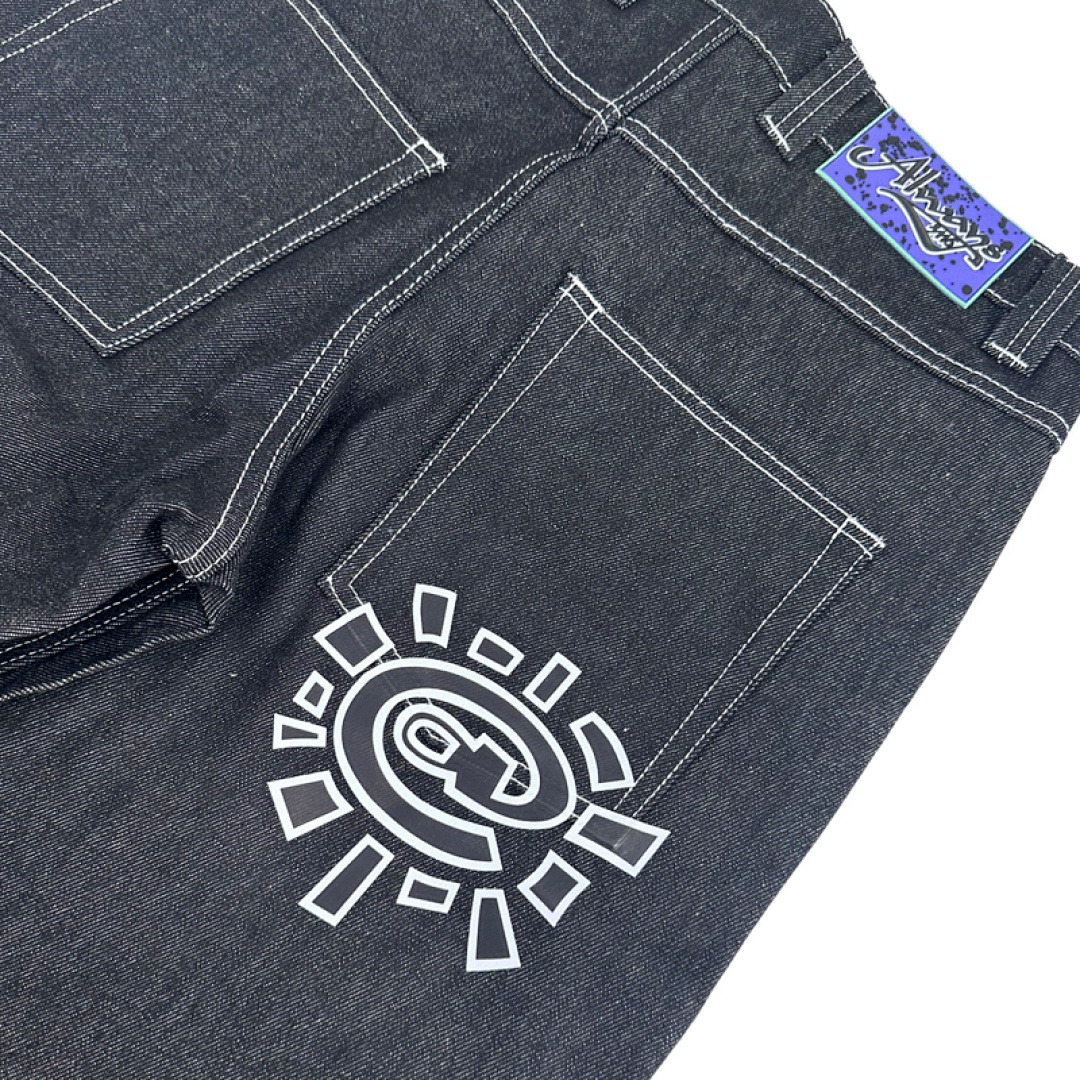 ADWYSD jeans - Image 10