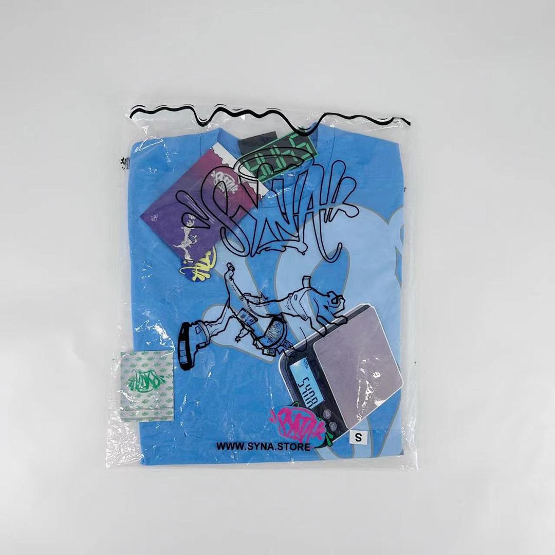 Syna World Centralcee Logo Set - Image 15