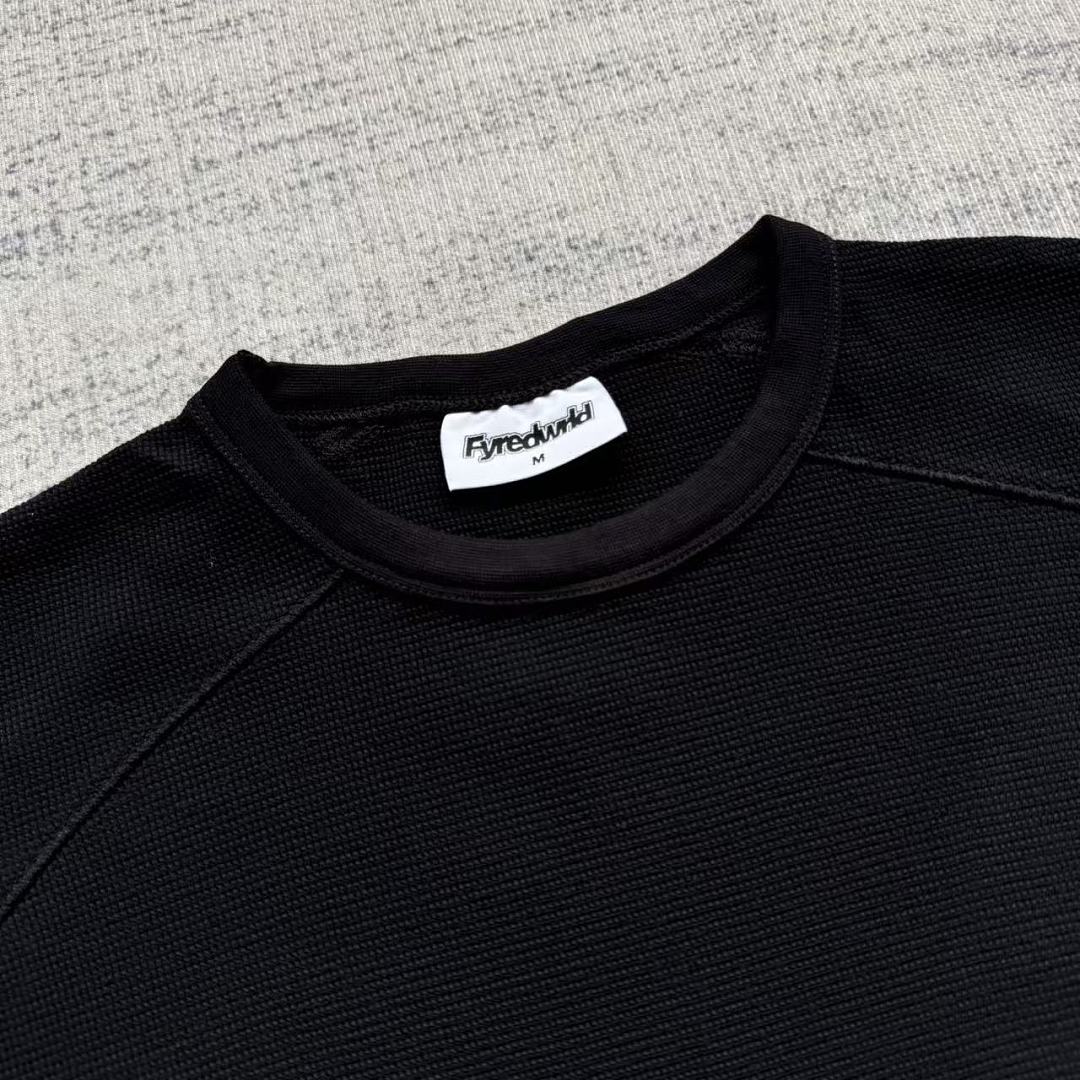 Firemade Fyredwrld Waffle Longsleeves - Image 18