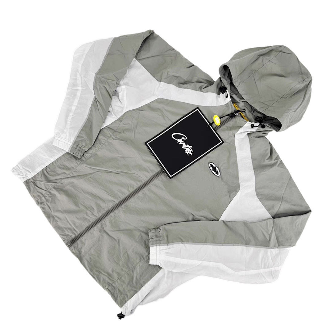 Corteiz Spring Tracksuit&Shorts - Image 8