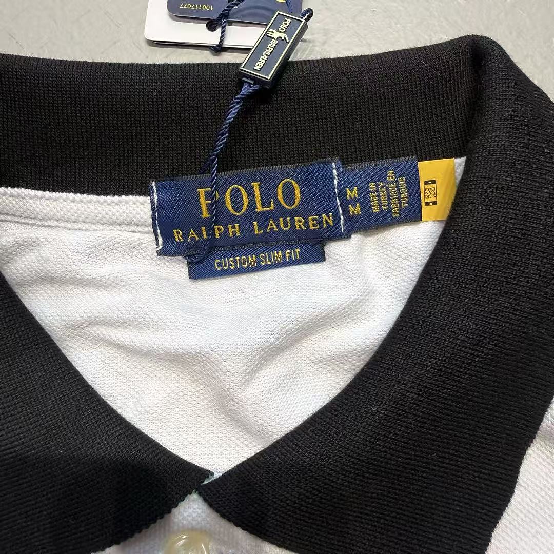 Ralph Lauren Polo Shirt - Image 15