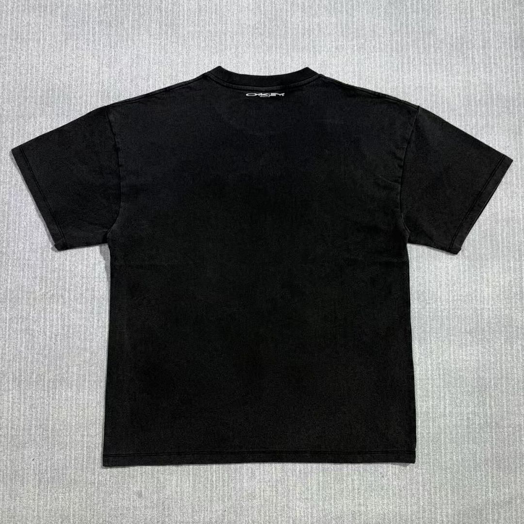 Vintage oka tee - Image 4