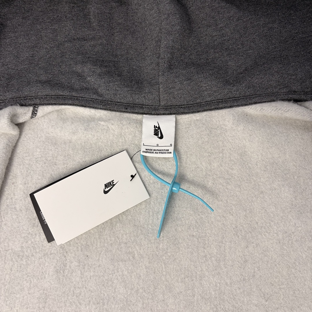 Nike Syna World X NK Tracksuit - Image 11