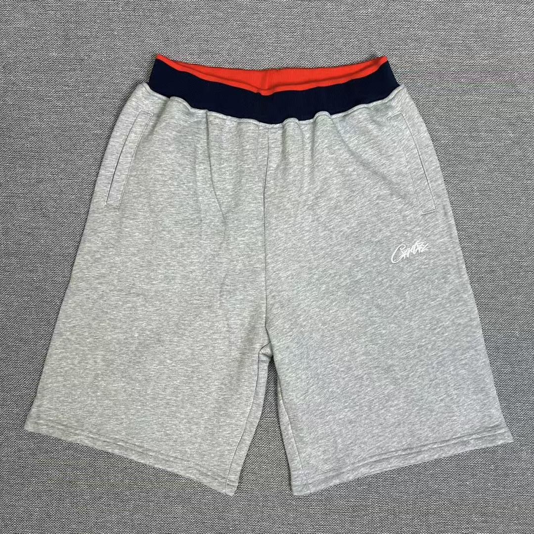 Corteiz Hmp Double Up Sweatshort - Image 10