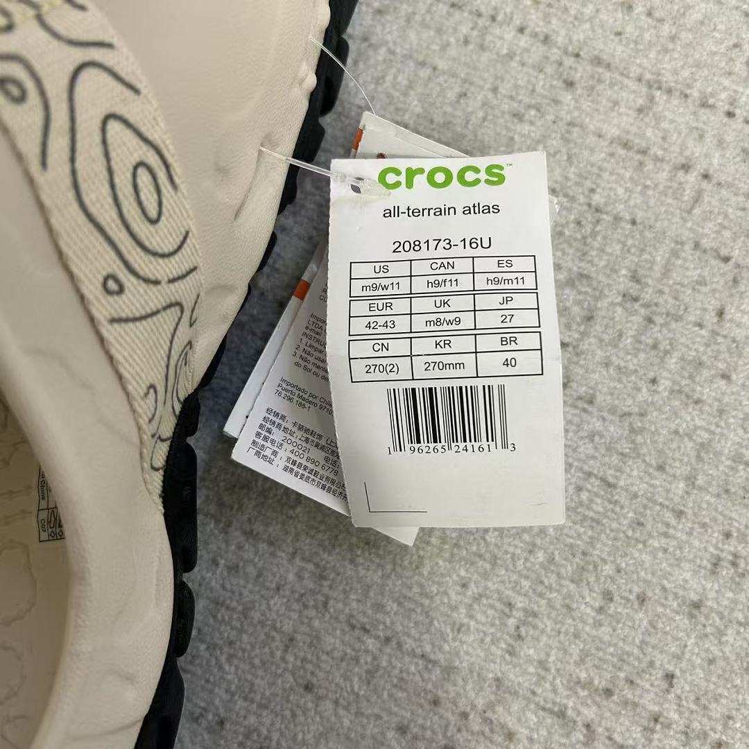Crocs Shoes - Image 17