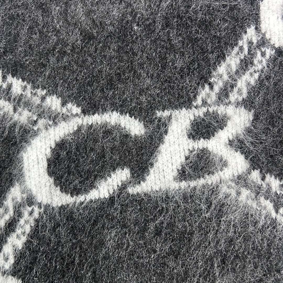 Unbranded CB Knit Shorts - Image 13