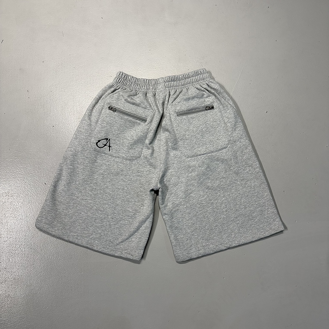 Garms Affiliated Signature Shorts - Image 9