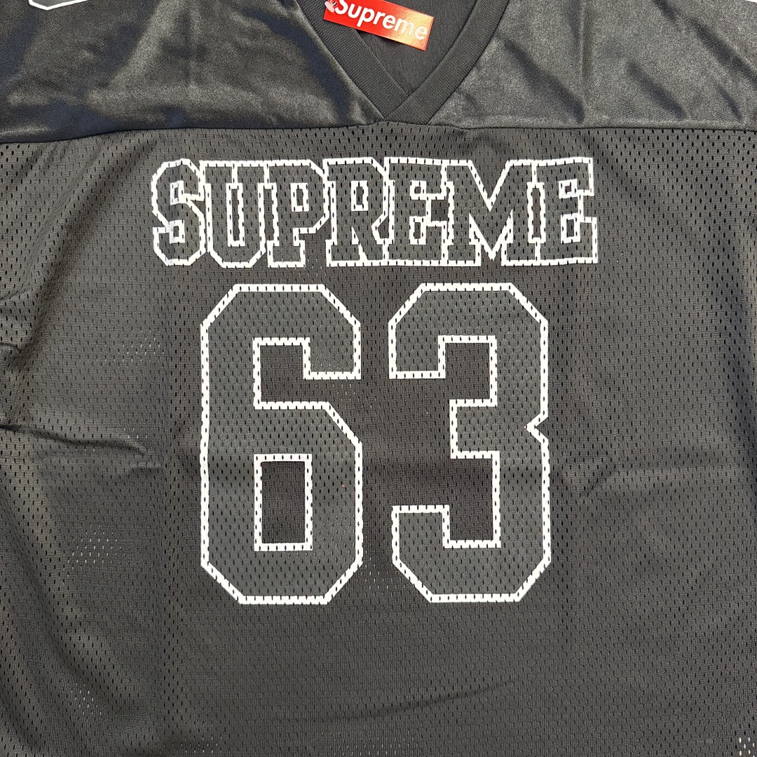 Supreme FW25 Jersey - Image 26