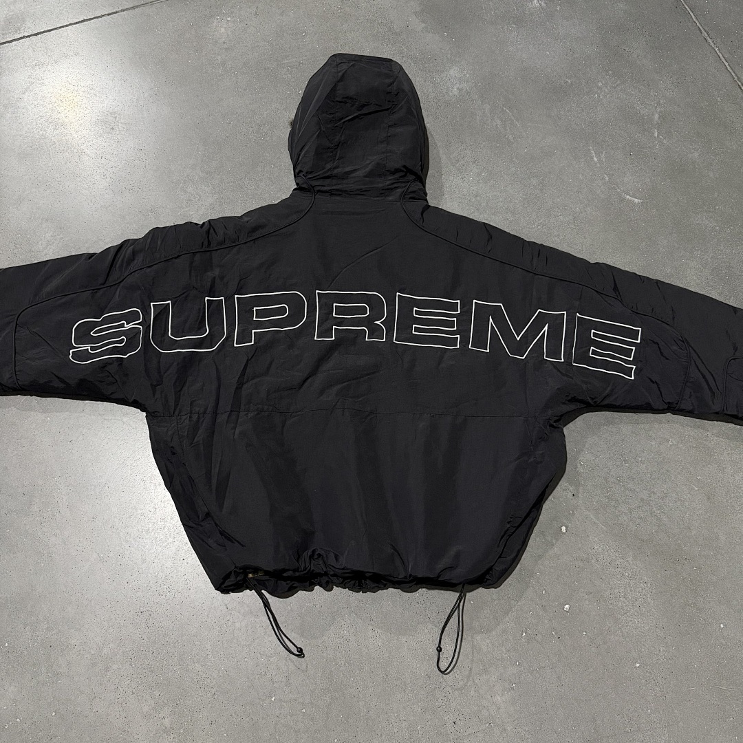 Supreme Fux Jacket - Image 8