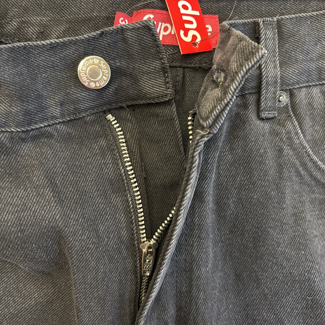 Supreme Baggy Jean Special price (SS24) - Image 7
