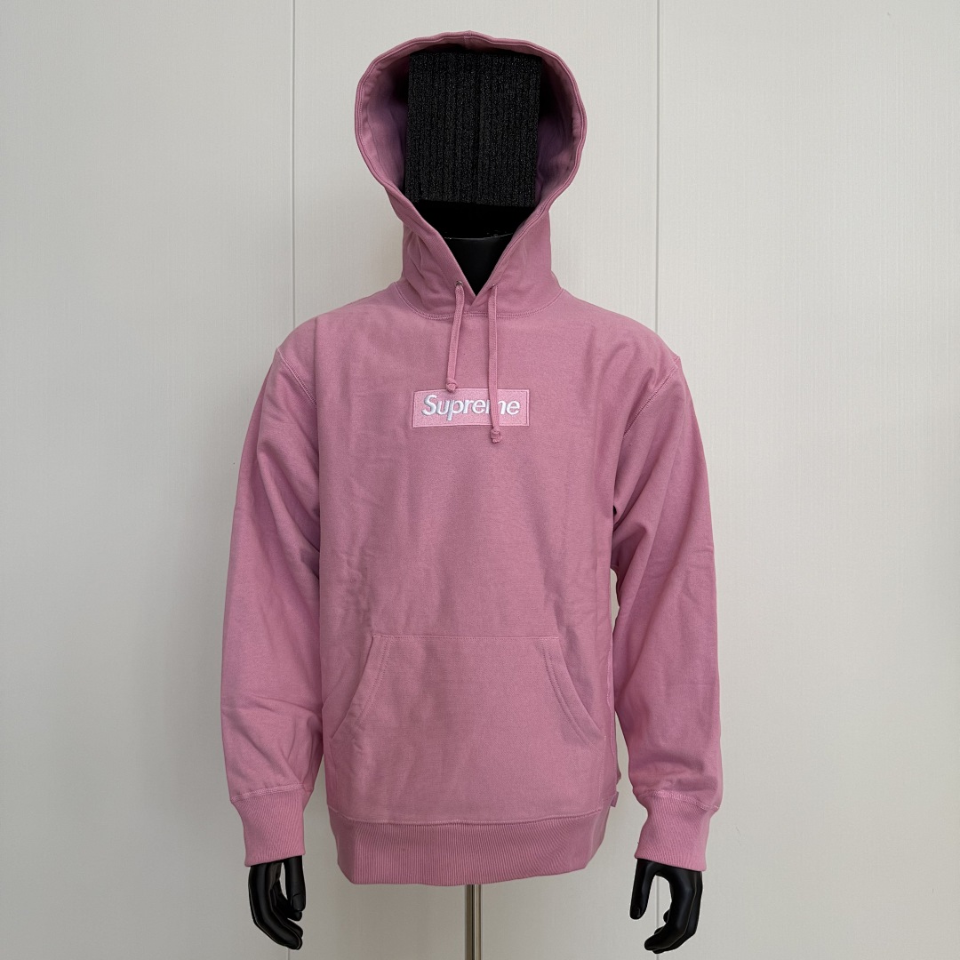 Supreme box logo - Image 9
