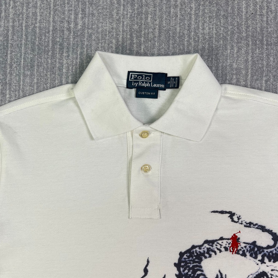 Ralph Lauren Vintage Polo - Image 5